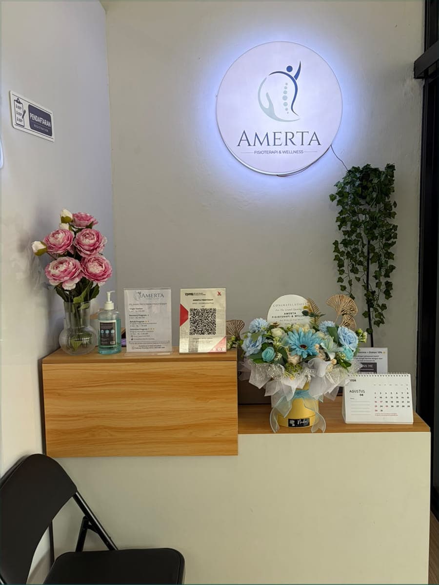 amerta